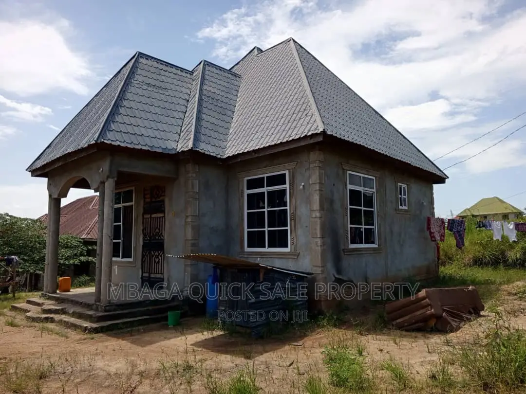 3bdrm House in Mbezi Msakuzi for sale in Mbezi