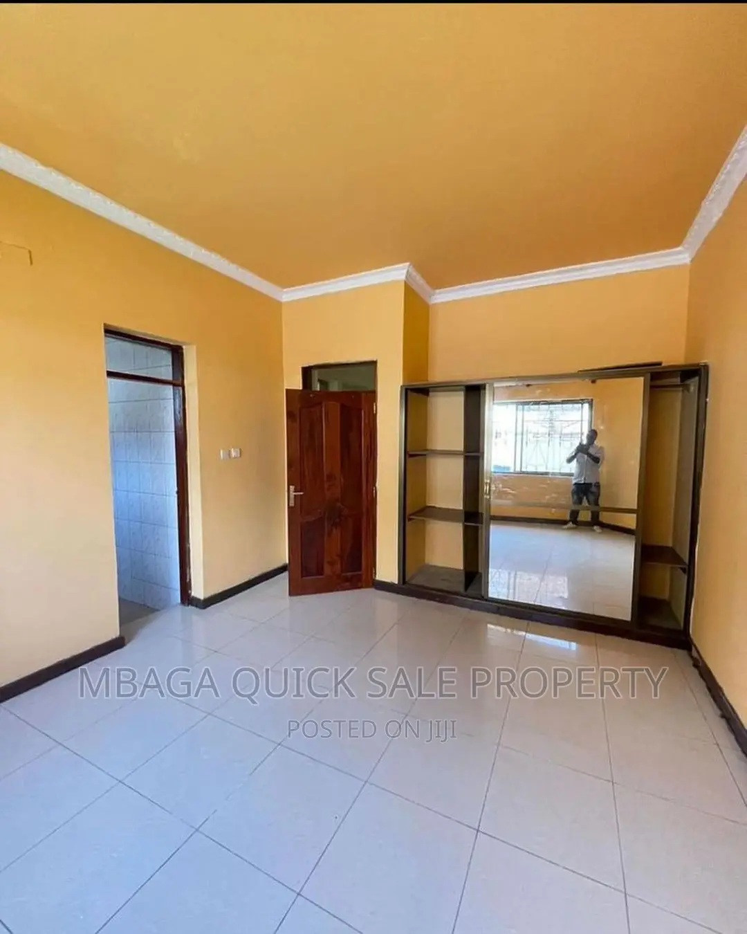 4bdrm House in Mikocheni for rent in Mikocheni