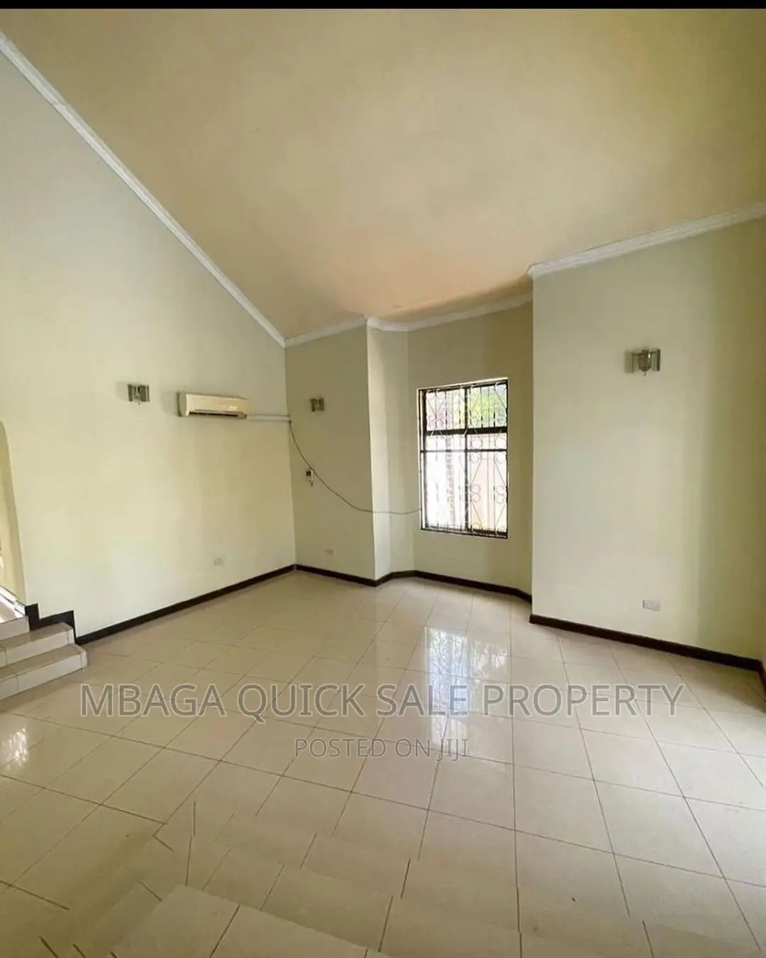 4bdrm House in Mikocheni for rent in Mikocheni