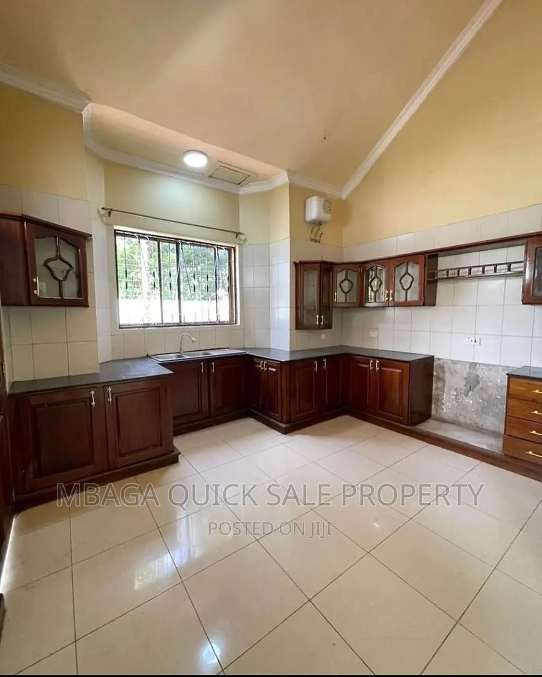 4bdrm House in Mikocheni for rent in Mikocheni