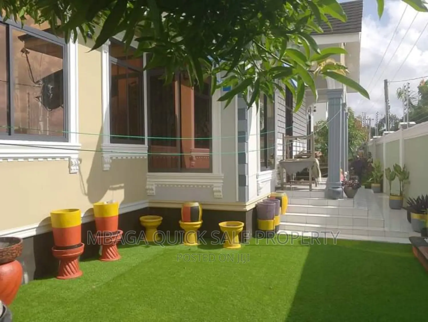 5bdrm House in Kigamboni for sale in Kigamboni