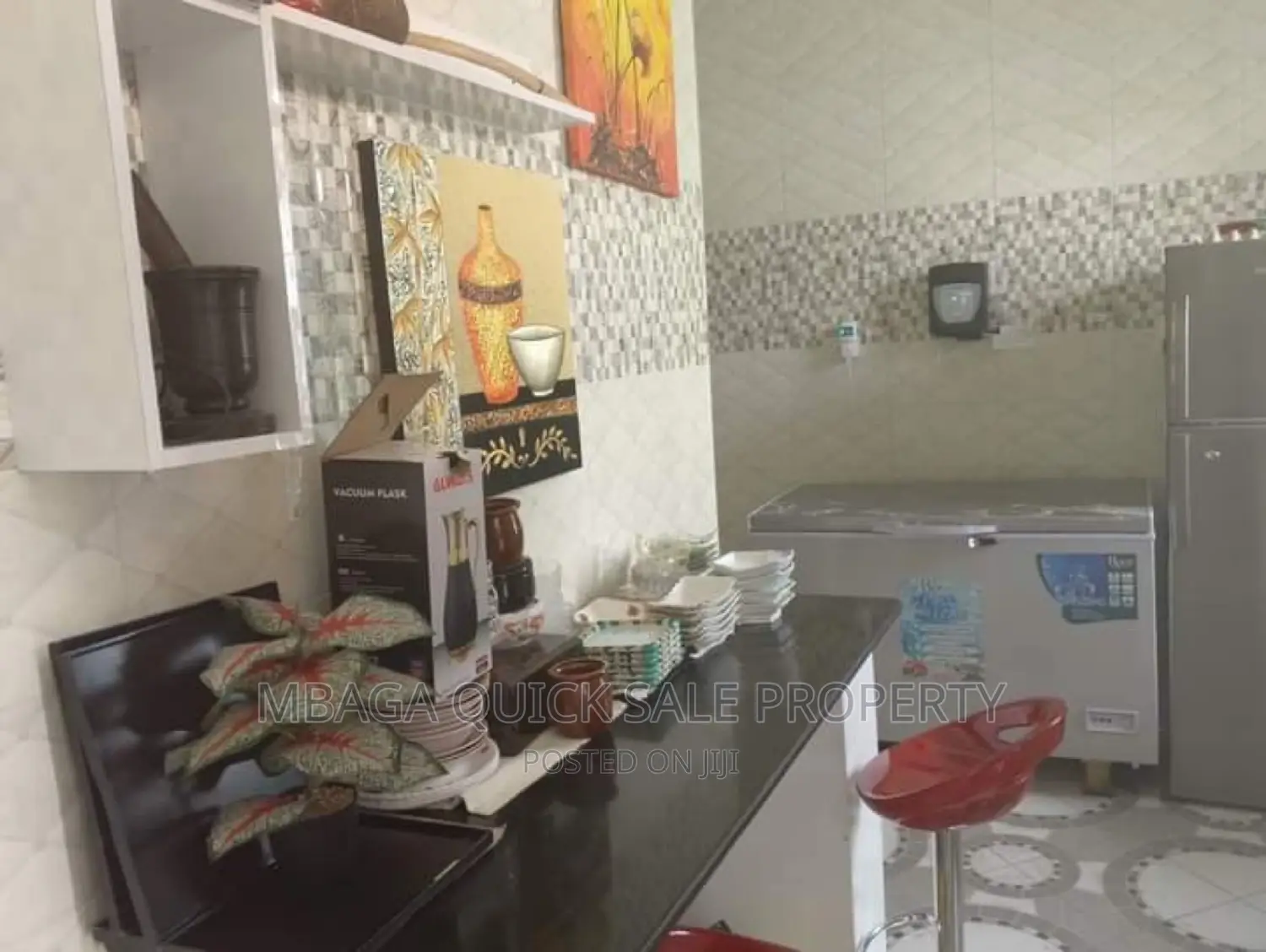 5bdrm House in Kigamboni for sale in Kigamboni