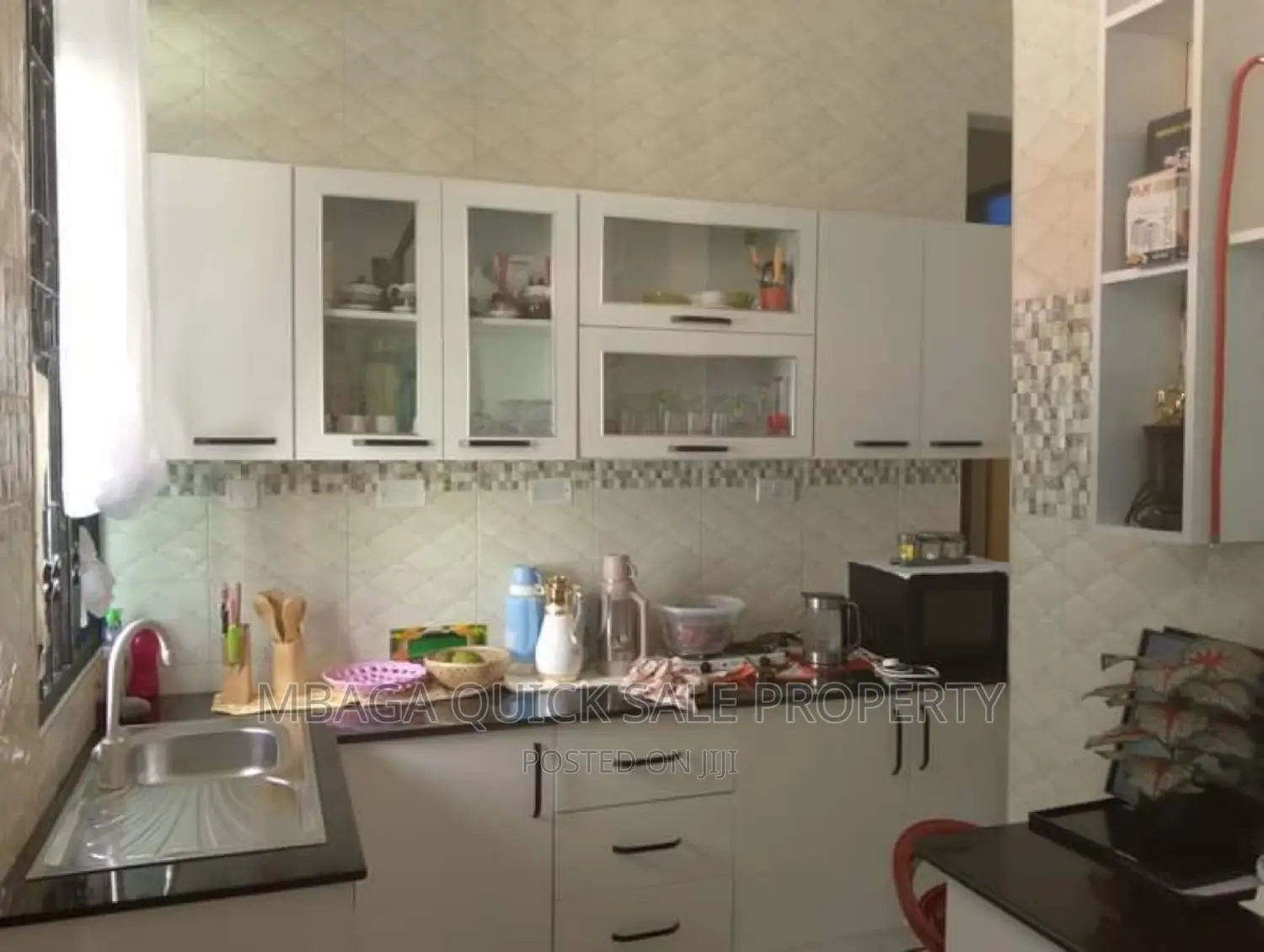 5bdrm House in Kigamboni for sale in Kigamboni