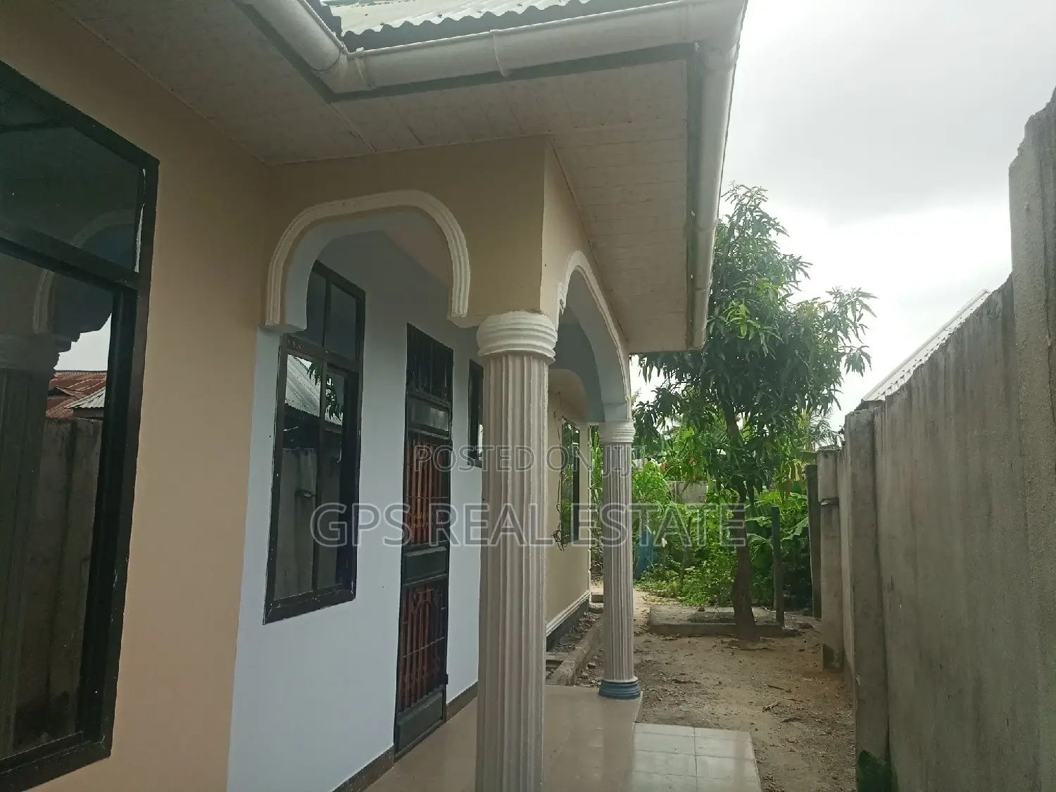 3bdrm House in Kitunda Machimbo, Ilala for sale in Ilala