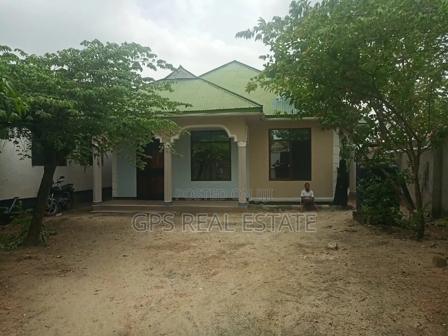 3bdrm House in Kitunda Machimbo, Ilala for sale in Ilala