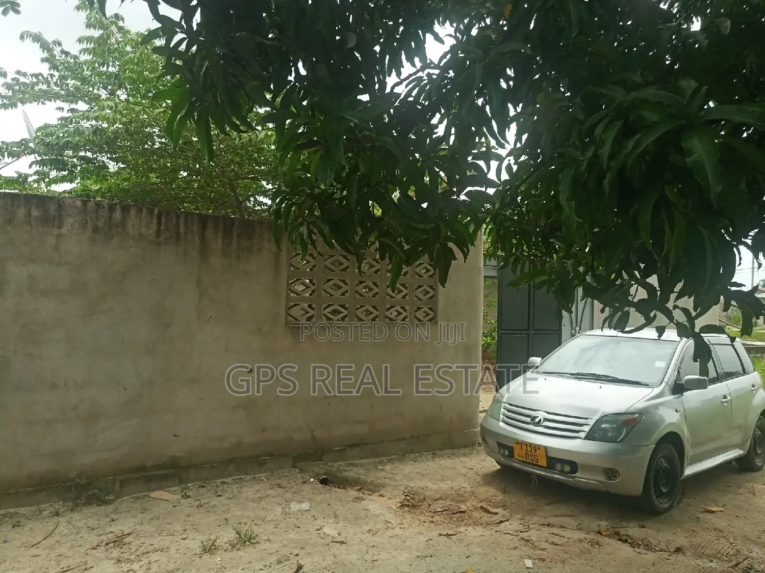 3bdrm House in Kitunda Machimbo, Ilala for sale in Ilala