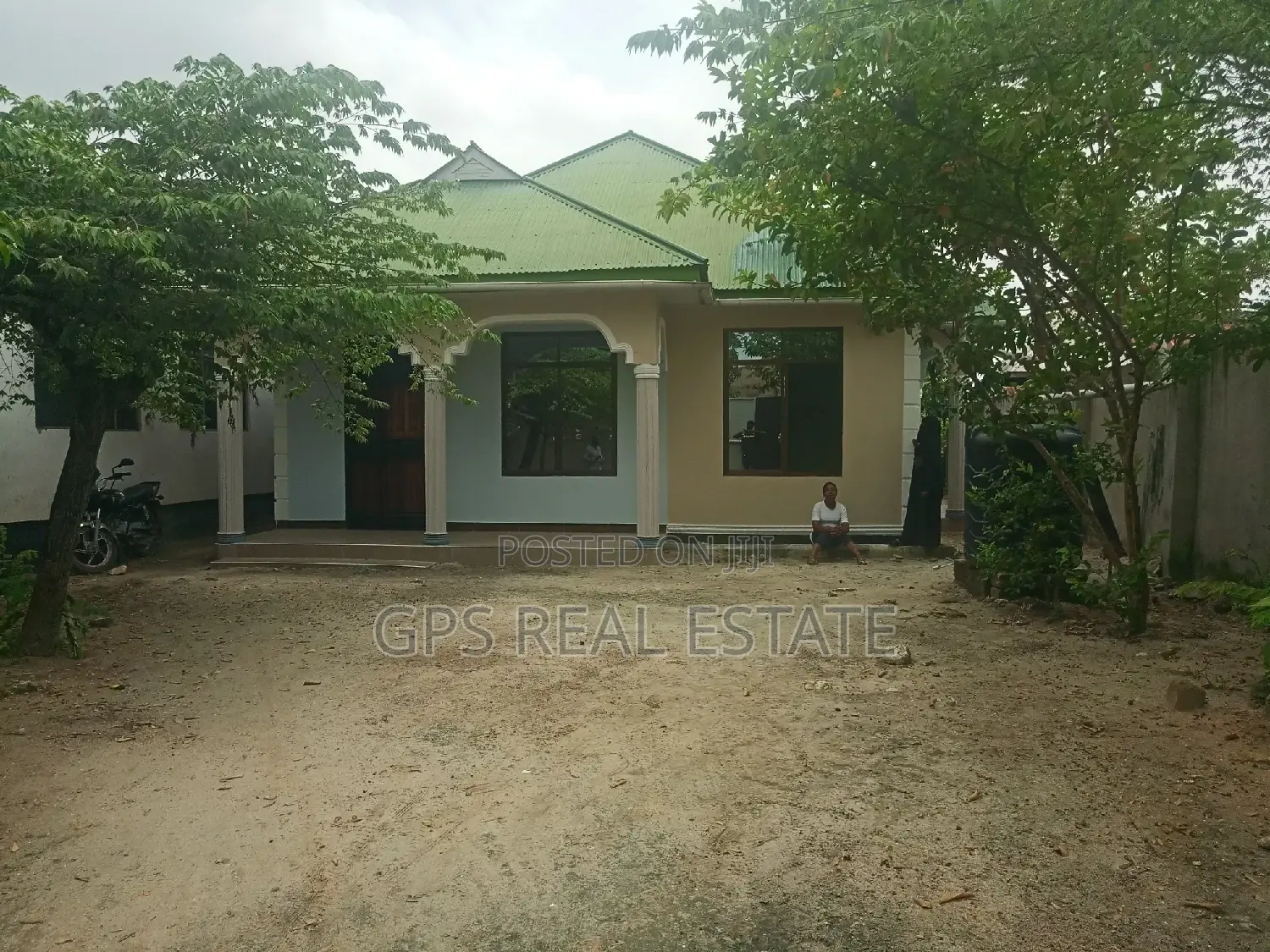3bdrm House in Kitunda Machimbo, Ilala for sale in Ilala