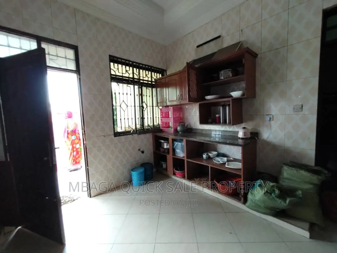 4bdrm House in Buza, Temeke for sale in Temeke