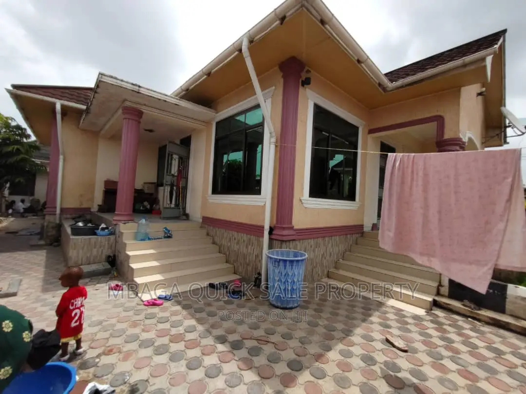 4bdrm House in Buza, Temeke for sale in Temeke