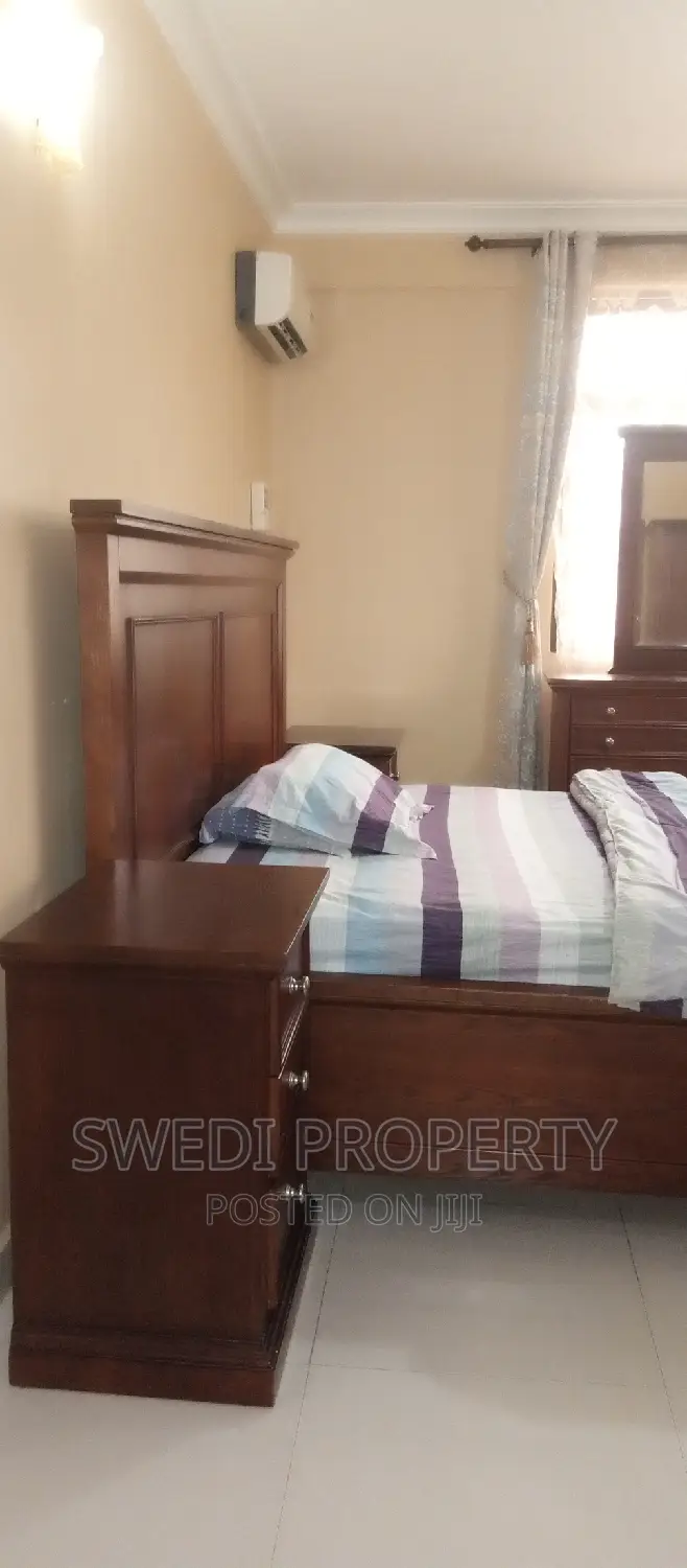Furnished 2bdrm Apartment in Swedi Property, Msasani for rent in Msasani