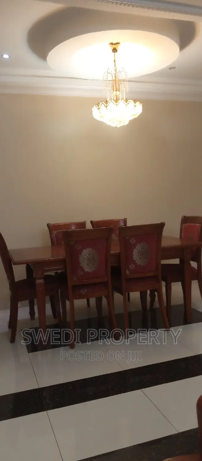 Furnished 2bdrm Apartment in Swedi Property, Msasani for rent in Msasani