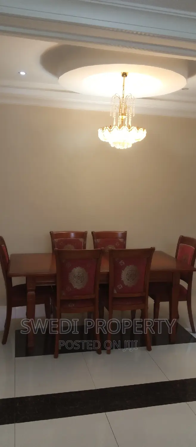 Furnished 2bdrm Apartment in Swedi Property, Msasani for rent in Msasani