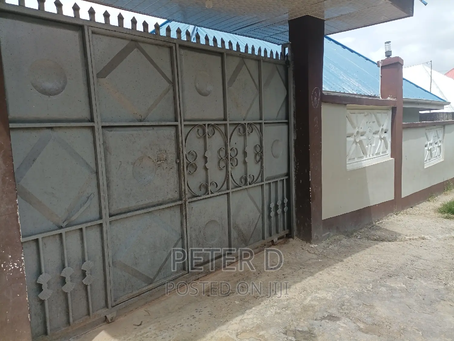 1bdrm Apartment in Kimara for rent in Kimara