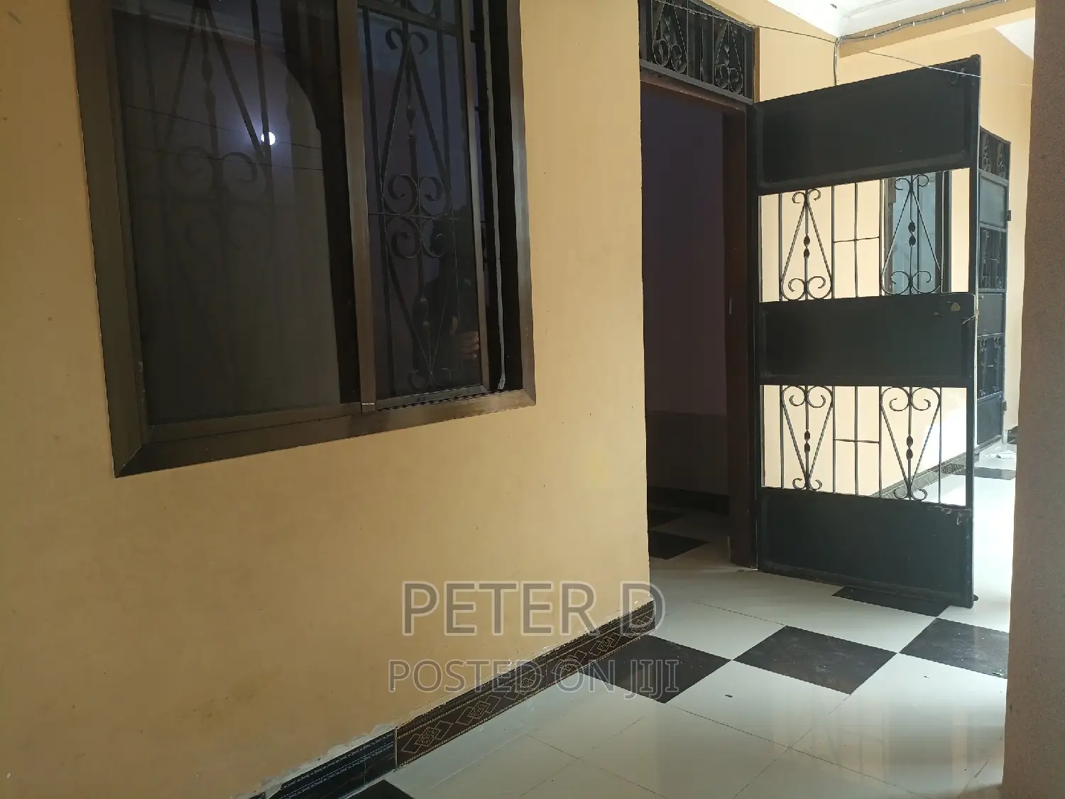 1bdrm Apartment in Kimara for rent in Kimara
