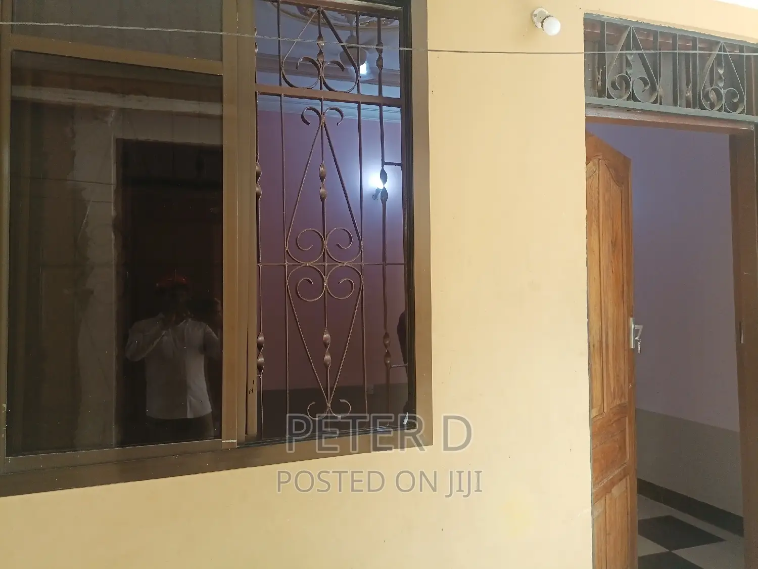 1bdrm Apartment in Kimara for rent in Kimara