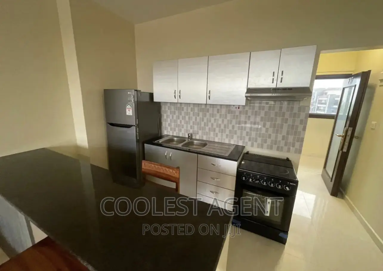 Furnished Studio Apartment in Masaki, Kinondoni for rent in Kinondoni