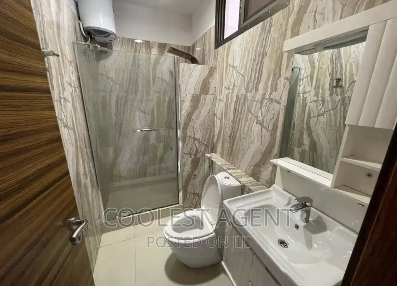 Furnished Studio Apartment in Masaki, Kinondoni for rent in Kinondoni