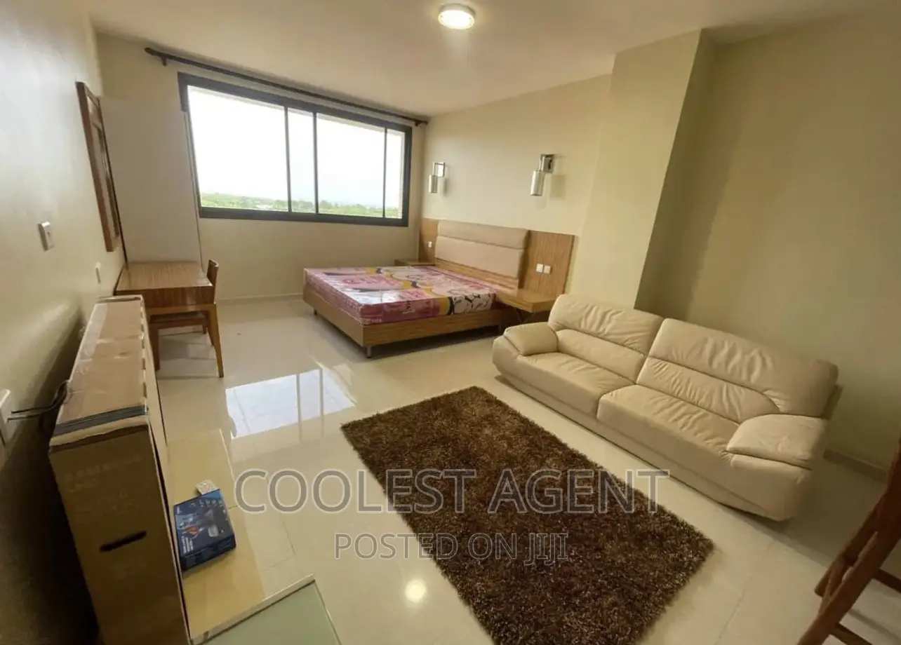 Furnished Studio Apartment in Masaki, Kinondoni for rent in Kinondoni
