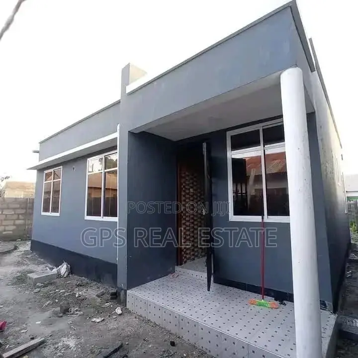 3bdrm House in Kivule Sokoni, Ilala for sale in Ilala