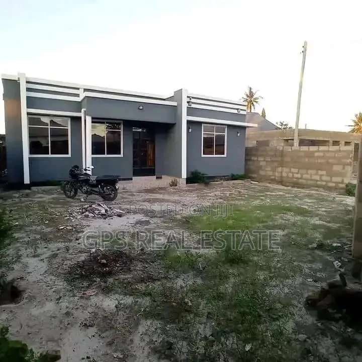 3bdrm House in Kivule Sokoni, Ilala for sale in Ilala