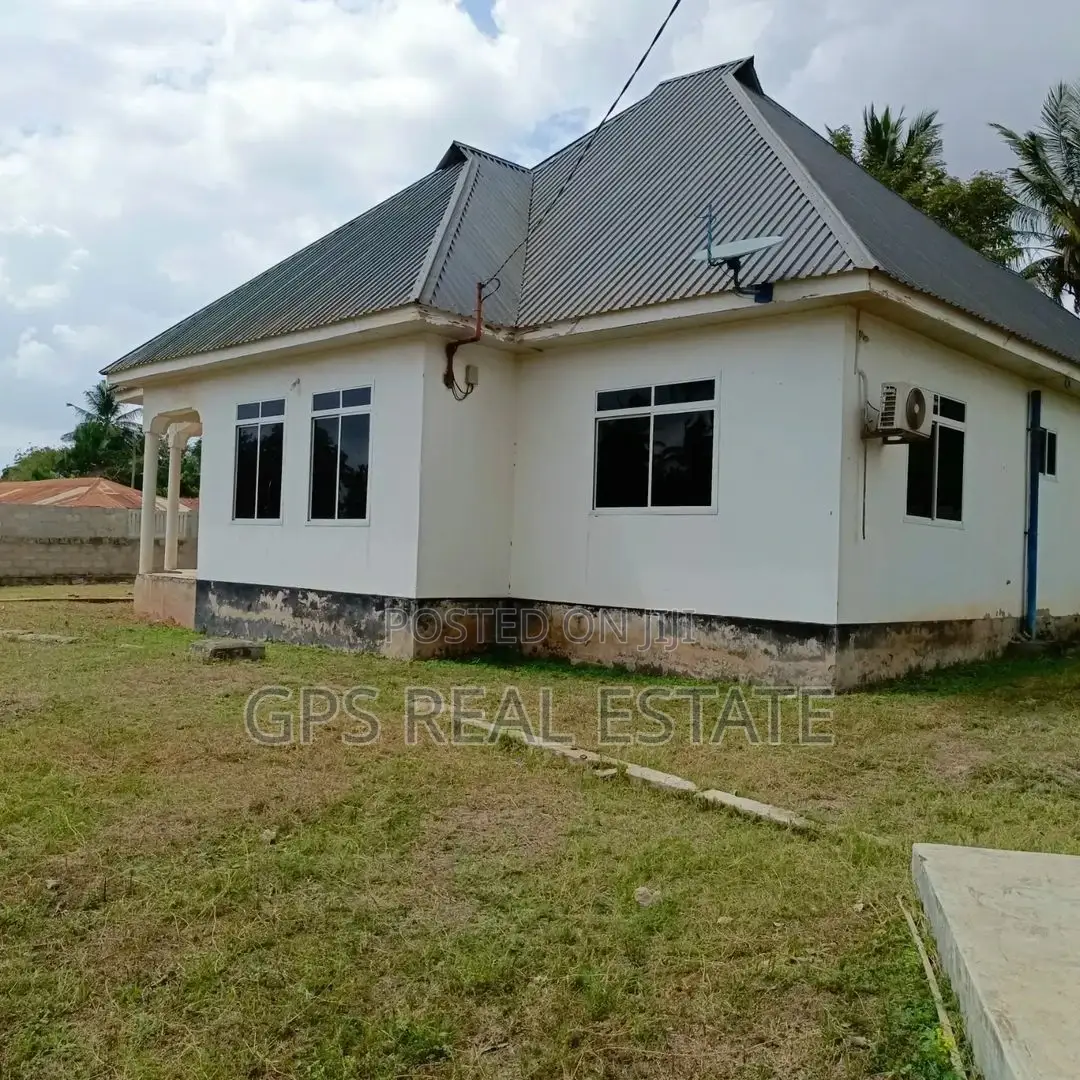 3bdrm House in Kitunda, Ilala for sale in Ilala