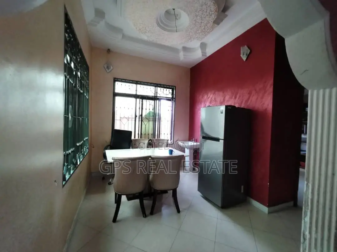 4bdrm House in Buza, Ilala for sale in Ilala