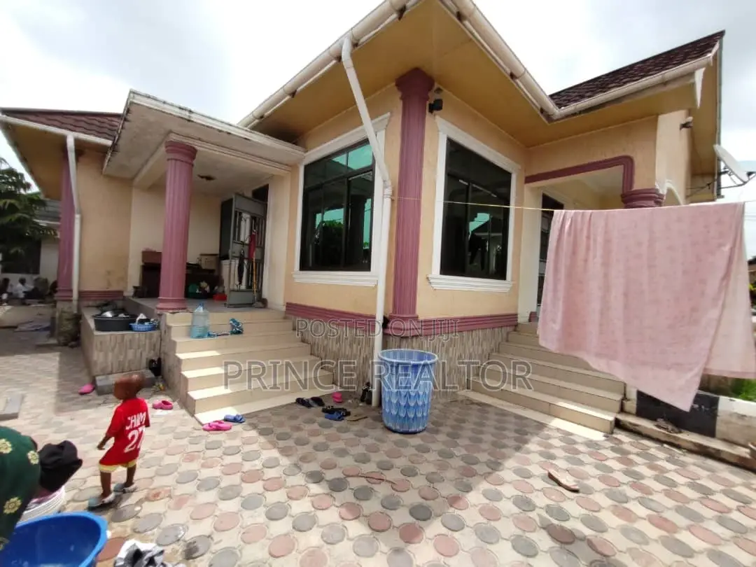 4bdrm House in Buza, Ilala for sale in Ilala