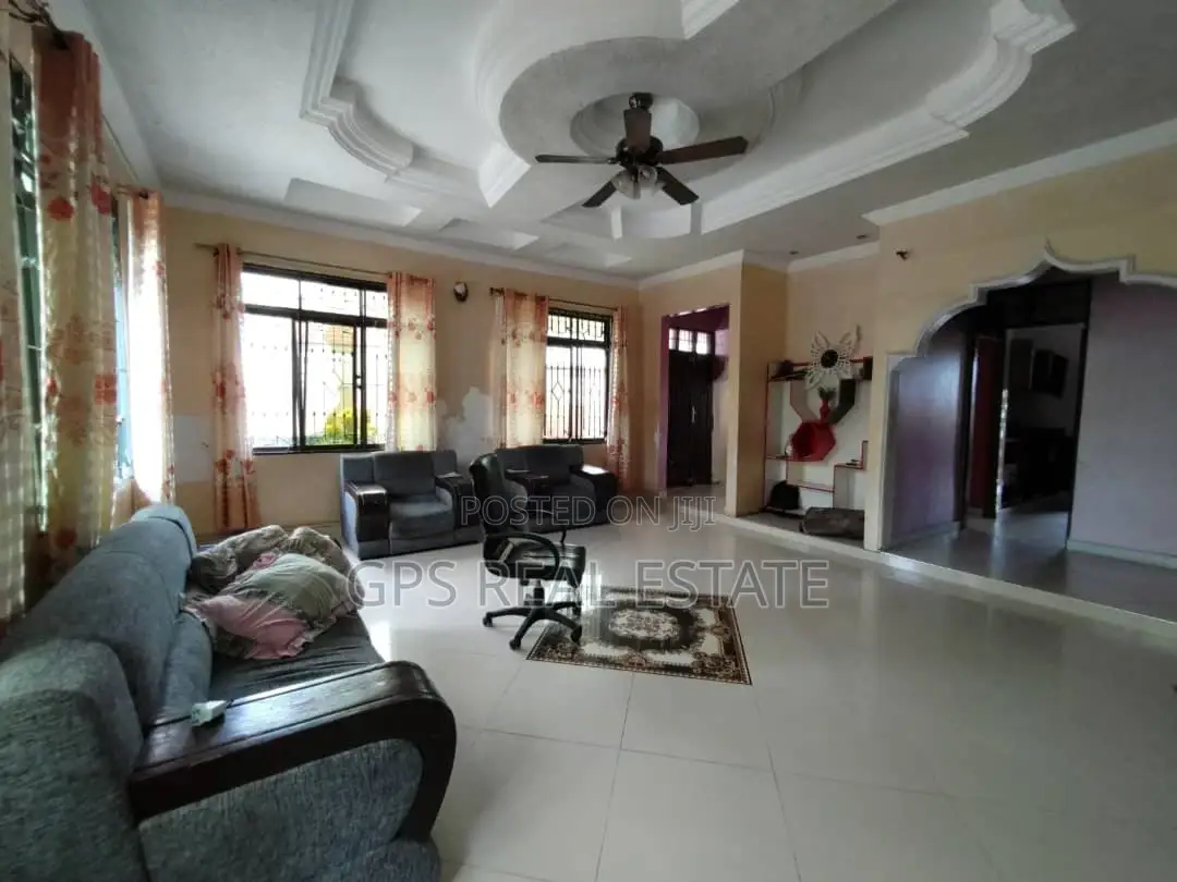 4bdrm House in Buza, Ilala for sale in Ilala