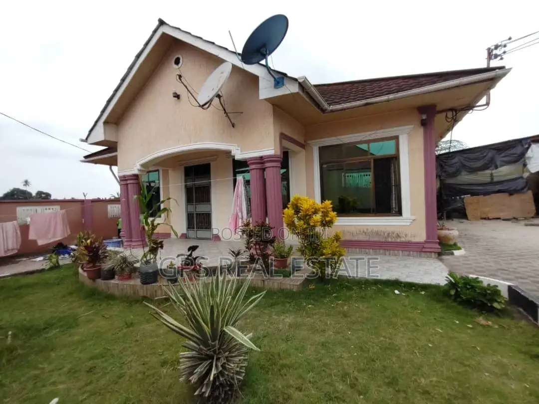 4bdrm House in Buza, Ilala for sale in Ilala