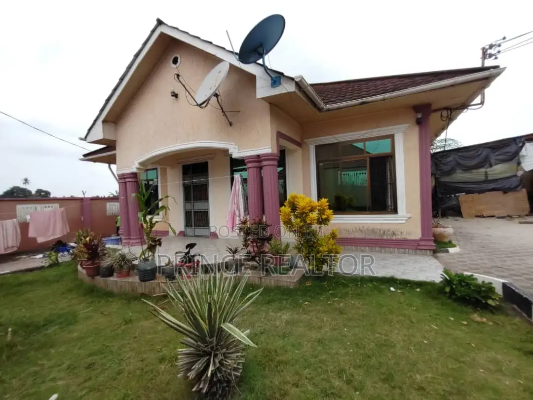 4bdrm House in Buza, Ilala for sale in Ilala