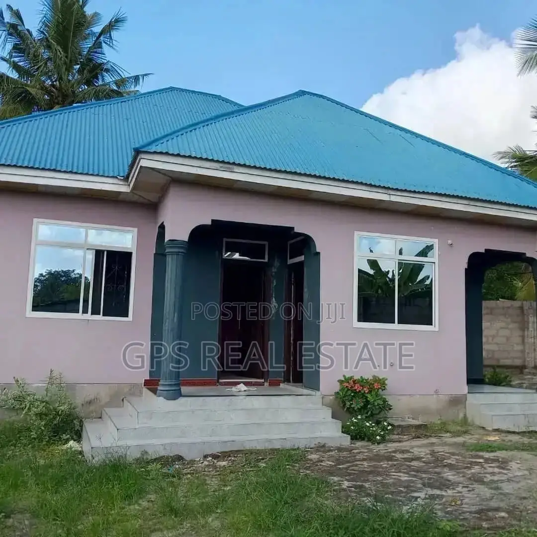 3bdrm House in Kivule Hospital, Ilala for sale in Ilala
