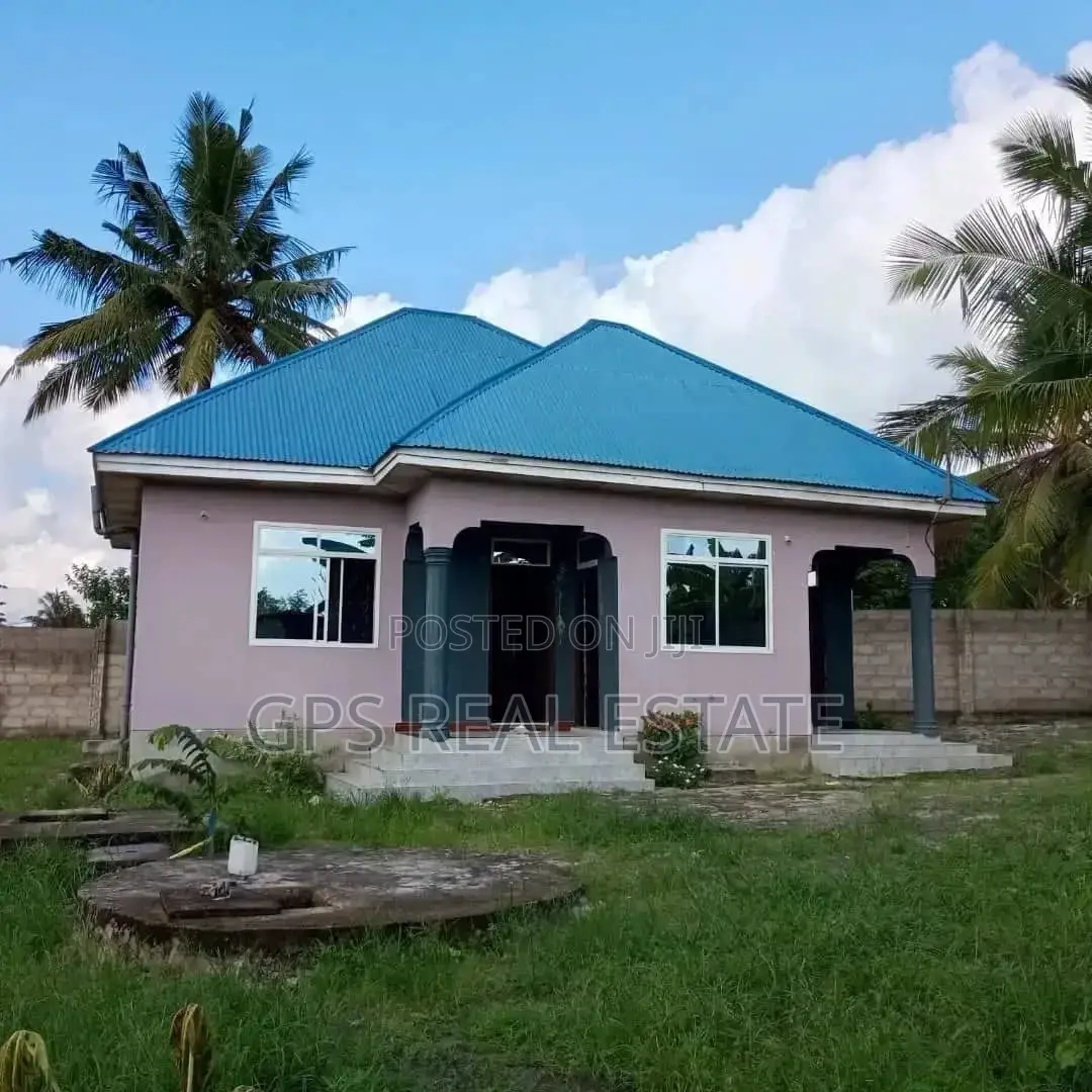 3bdrm House in Kivule Hospital, Ilala for sale in Ilala