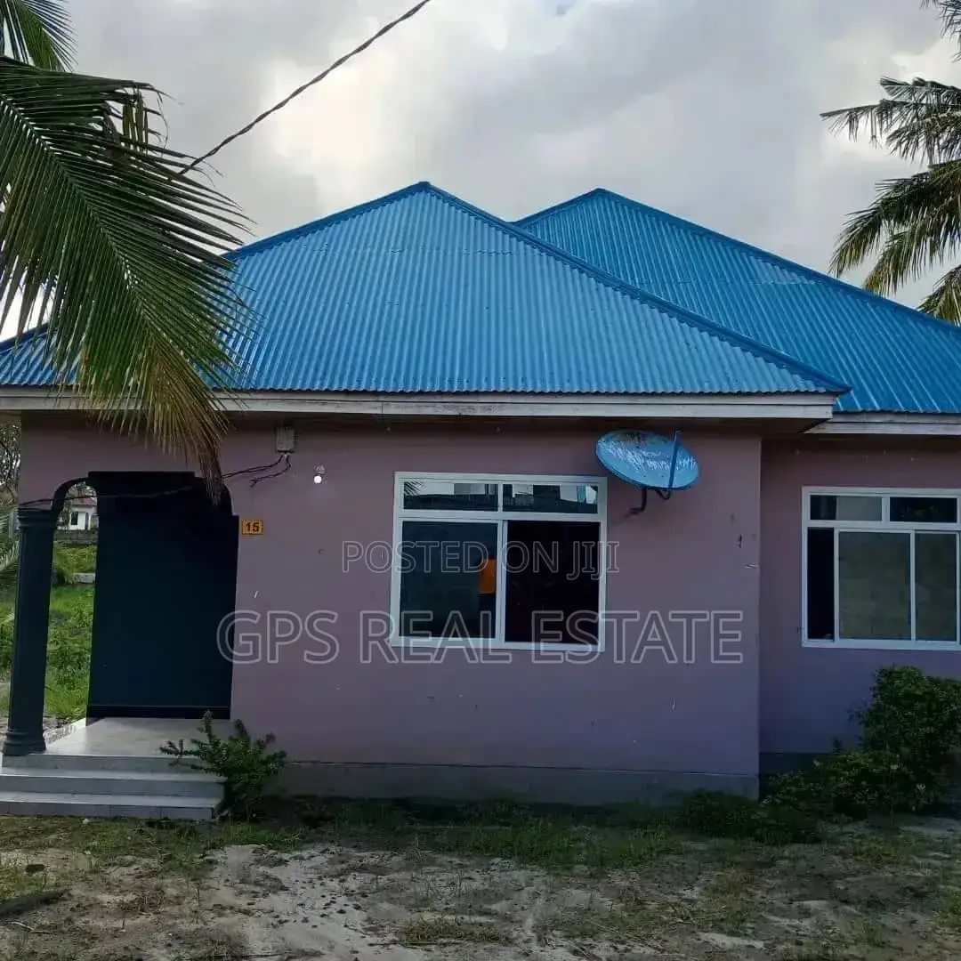 3bdrm House in Kivule Hospital, Ilala for sale in Ilala