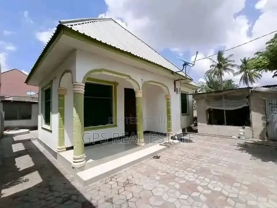 3bdrm House in Kivule, Ilala for sale in Ilala