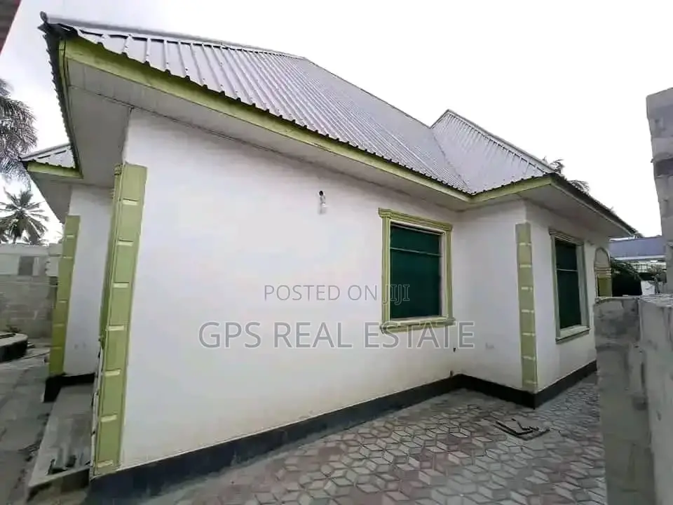 3bdrm House in Kivule, Ilala for sale in Ilala