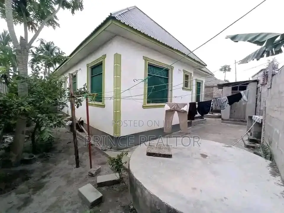 3bdrm House in Kivule, Ilala for sale in Ilala