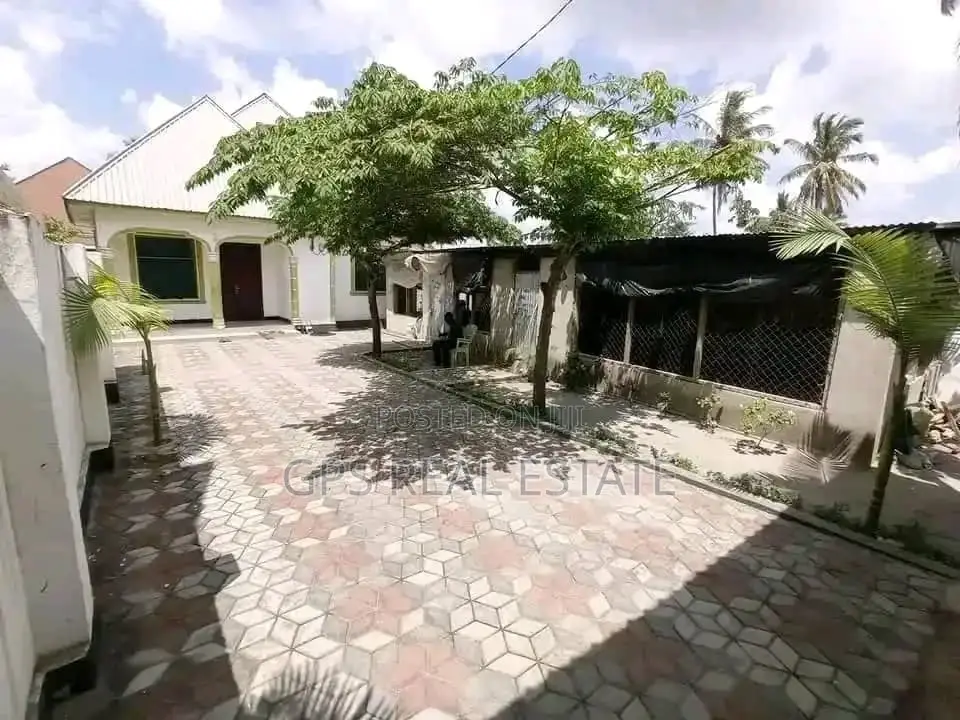 3bdrm House in Kivule, Ilala for sale in Ilala