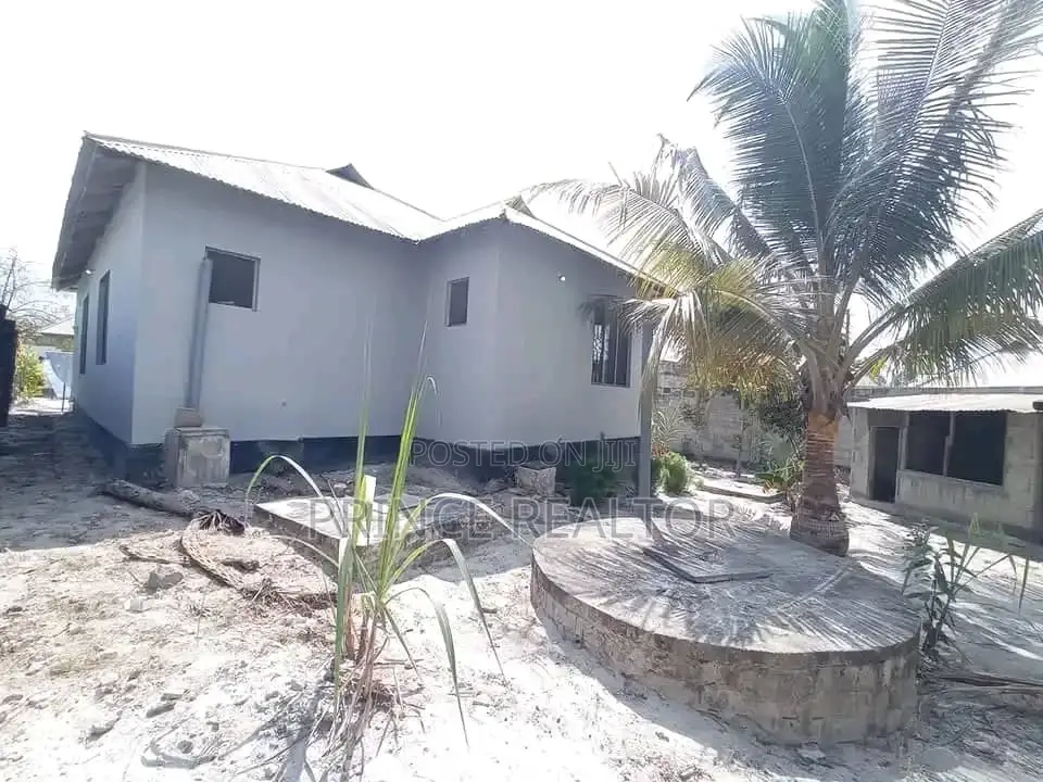 3bdrm House in Kivule, Ilala for sale in Ilala