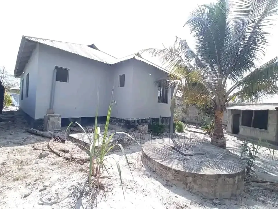 3bdrm House in Kivule, Ilala for sale in Ilala
