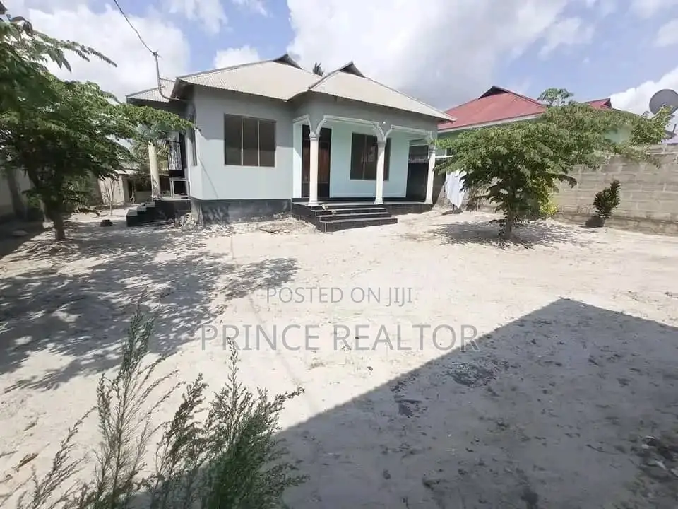 3bdrm House in Kivule, Ilala for sale in Ilala