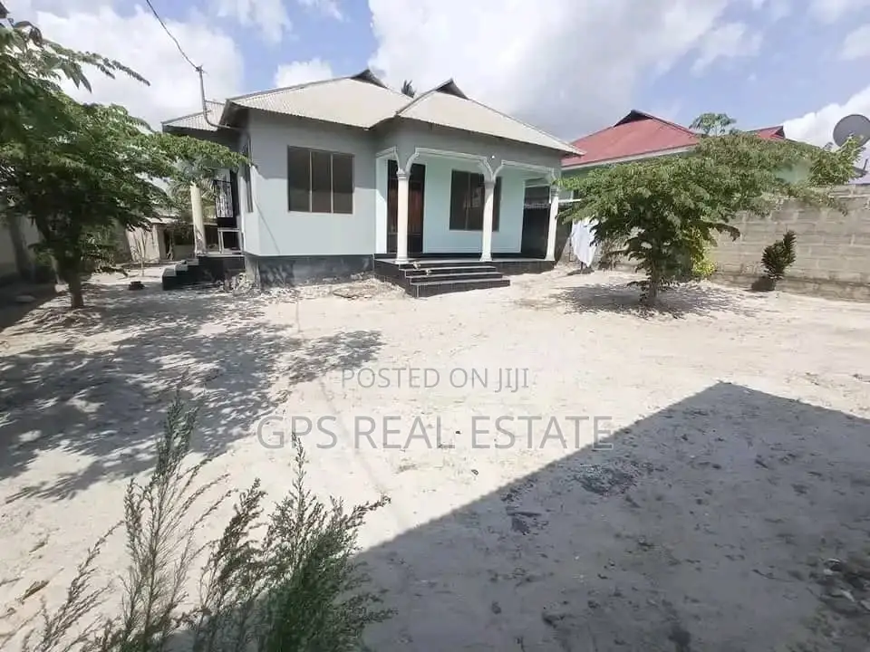 3bdrm House in Kivule, Ilala for sale in Ilala