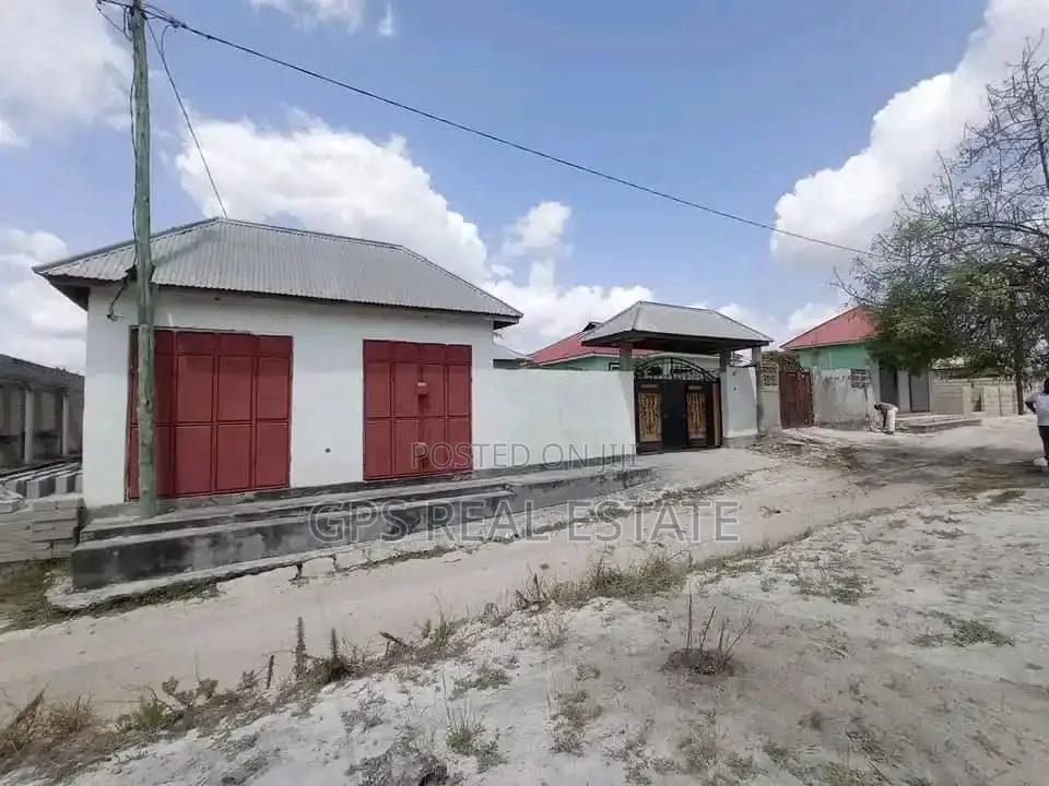 3bdrm House in Kivule, Ilala for sale in Ilala