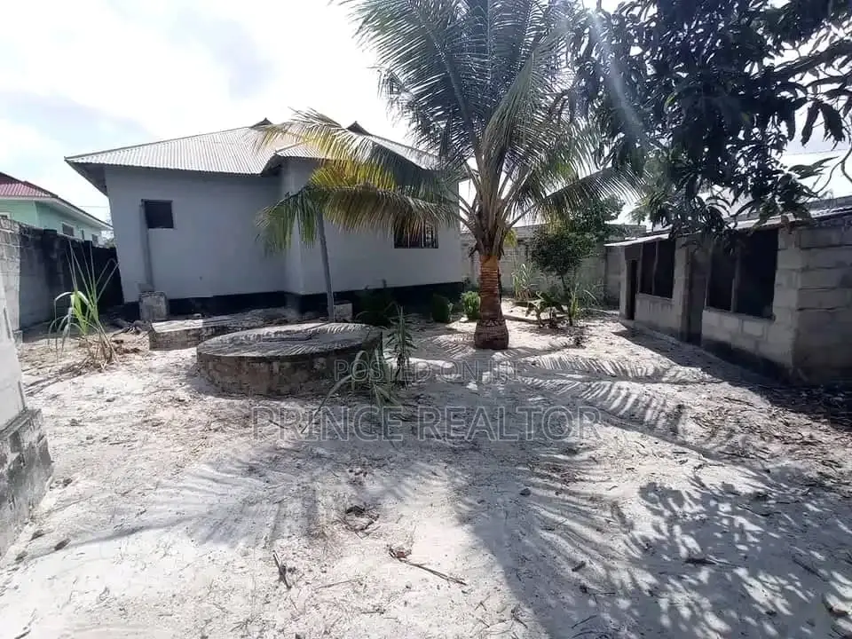 3bdrm House in Kivule, Ilala for sale in Ilala