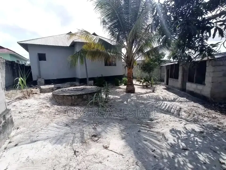 3bdrm House in Kivule, Ilala for sale in Ilala