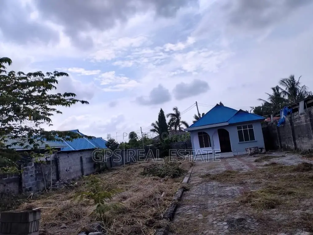 2bdrm House in Kivule, Ilala for sale in Ilala