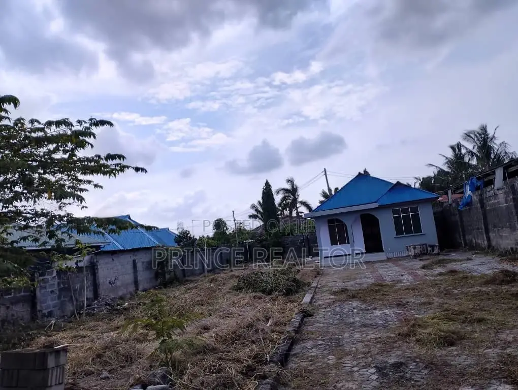 2bdrm House in Kivule, Ilala for sale in Ilala