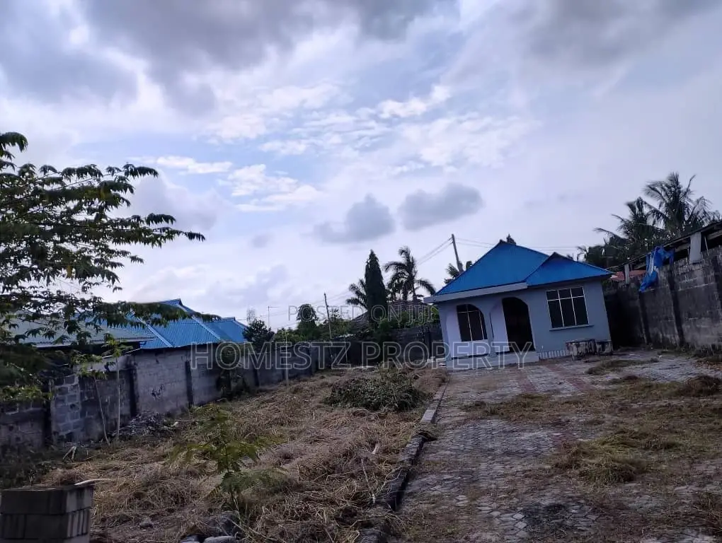 2bdrm House in Kivule, Ilala for sale in Ilala