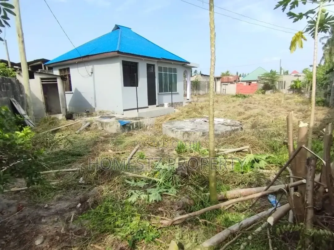 2bdrm House in Kivule, Ilala for sale in Ilala