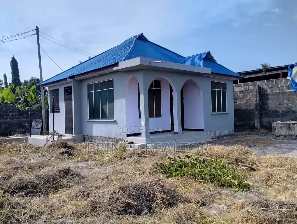 2bdrm House in Kivule, Ilala for sale in Ilala