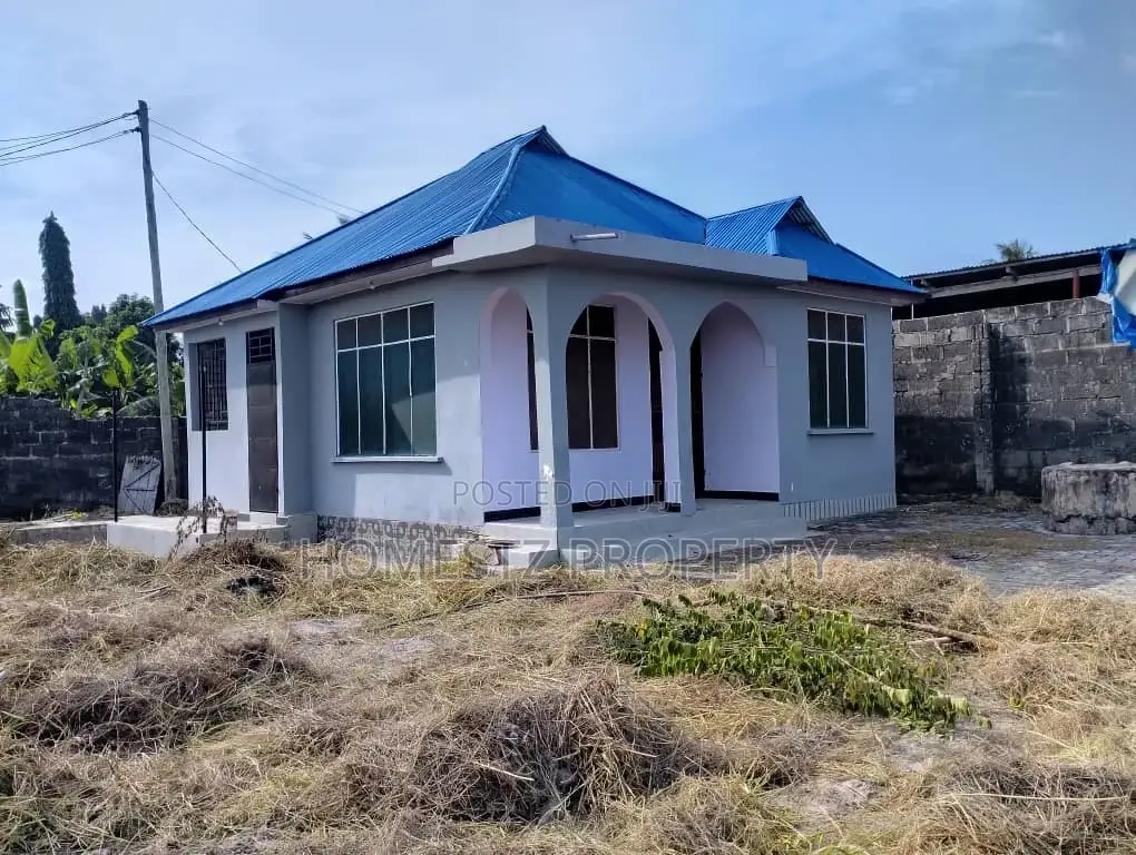 2bdrm House in Kivule, Ilala for sale in Ilala